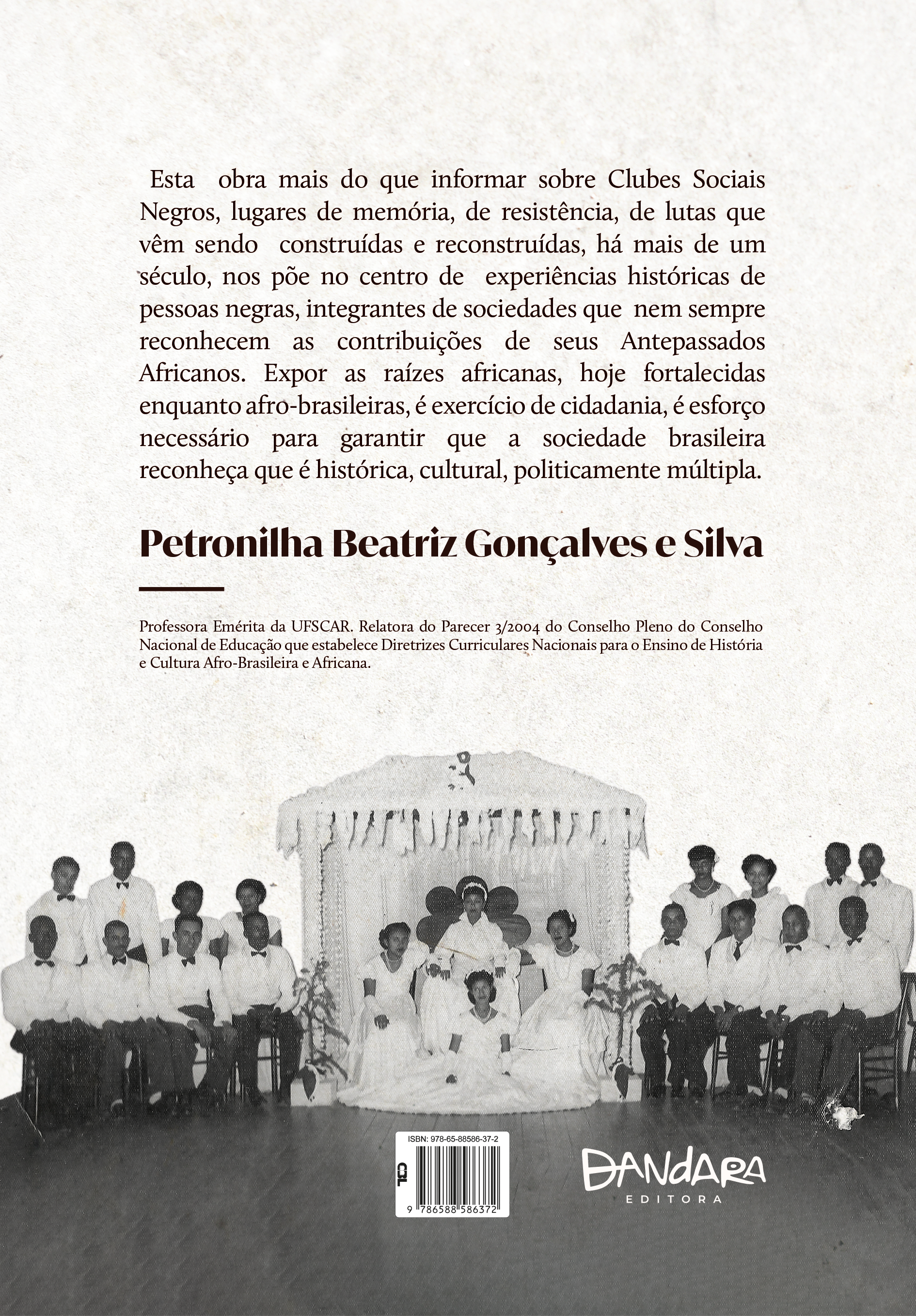 Clubes Negros nas Américas - Imagem 2