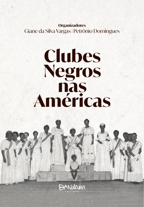 Pré-venda Clubes Negros nas Américas