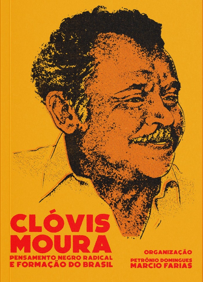 Clóvis Moura: pensamento negro radical e formação do Brasil