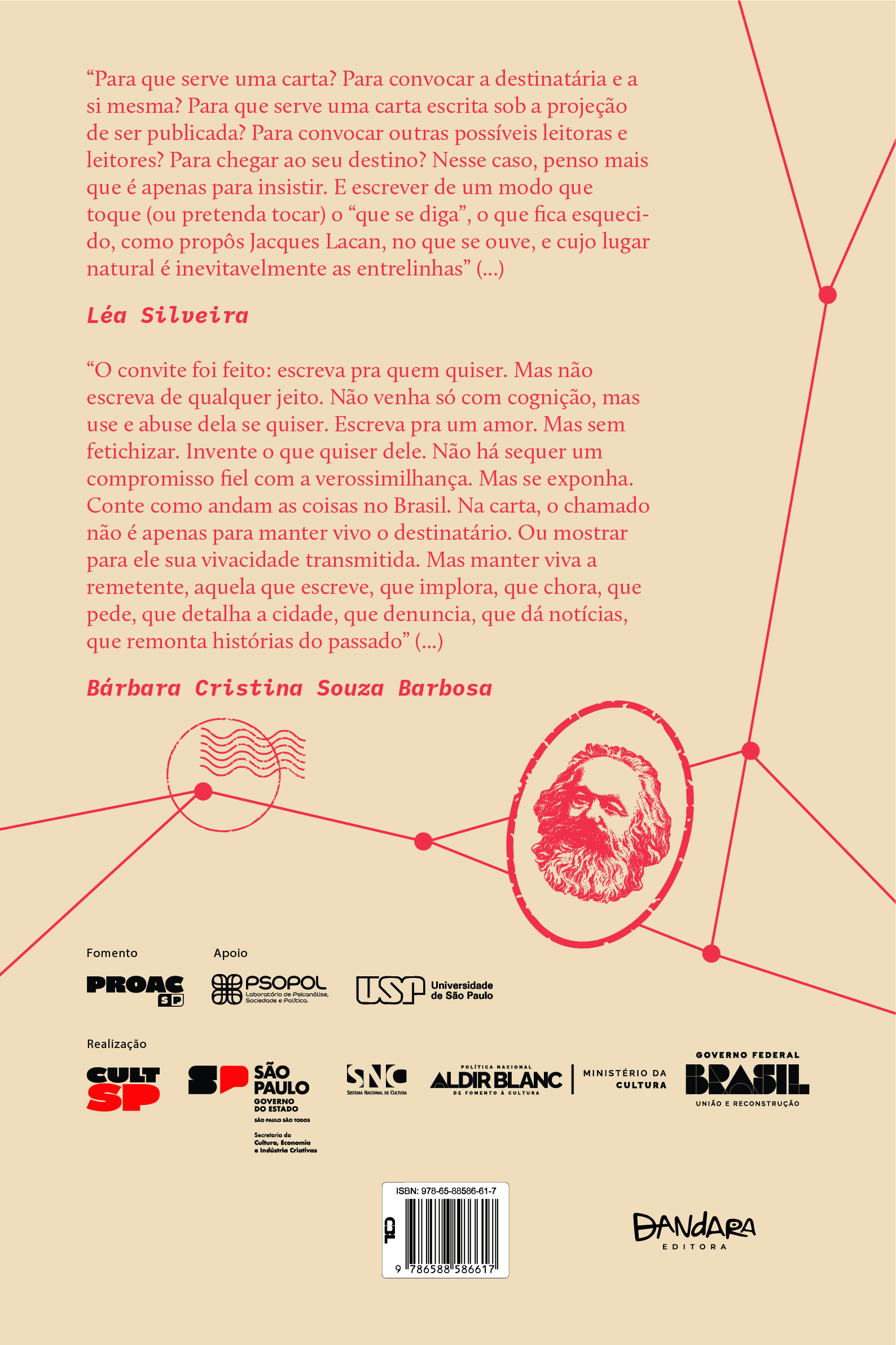 Cartas e apostas para o mundo - Imagem 2