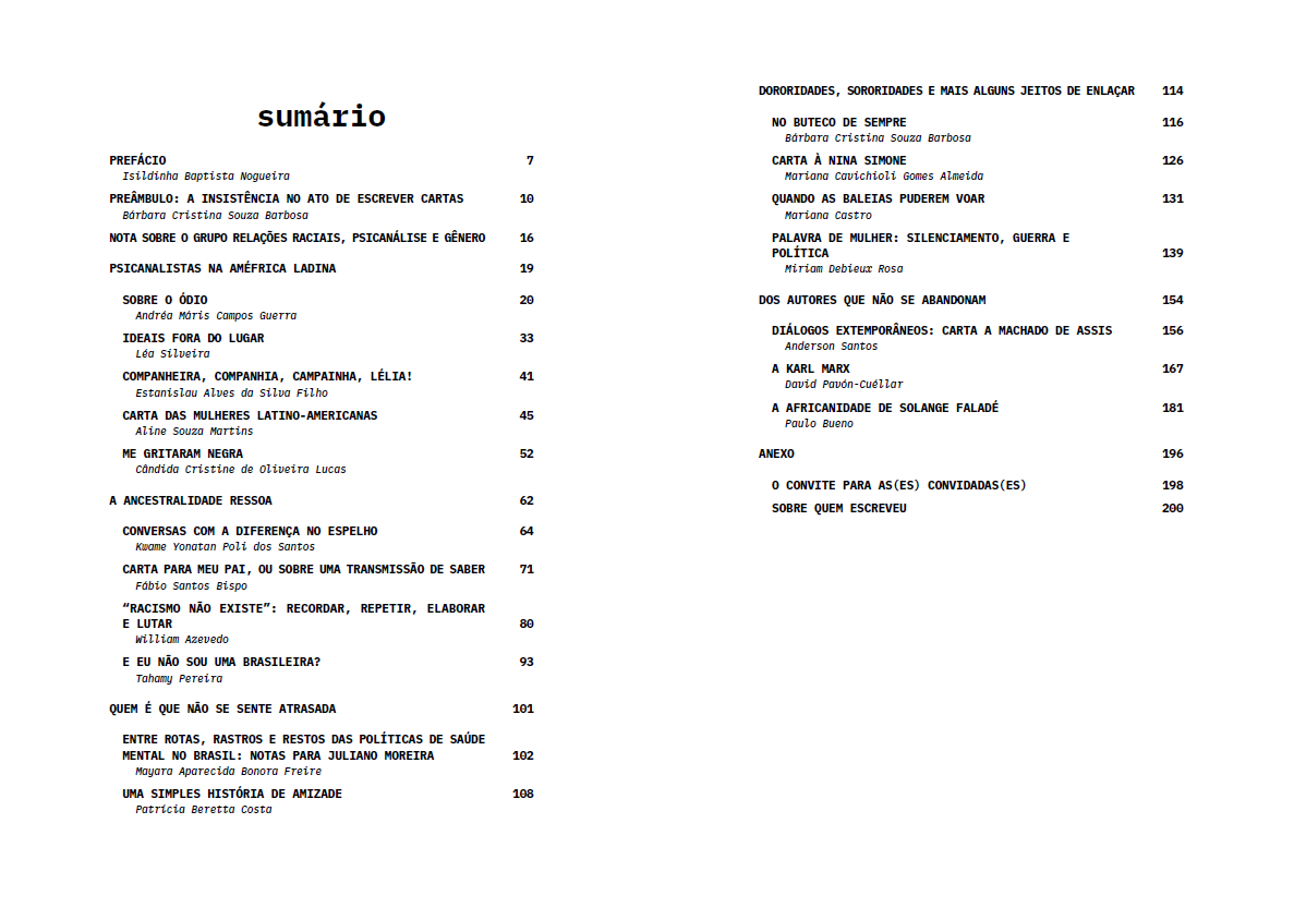 Cartas e apostas para o mundo - Imagem 3