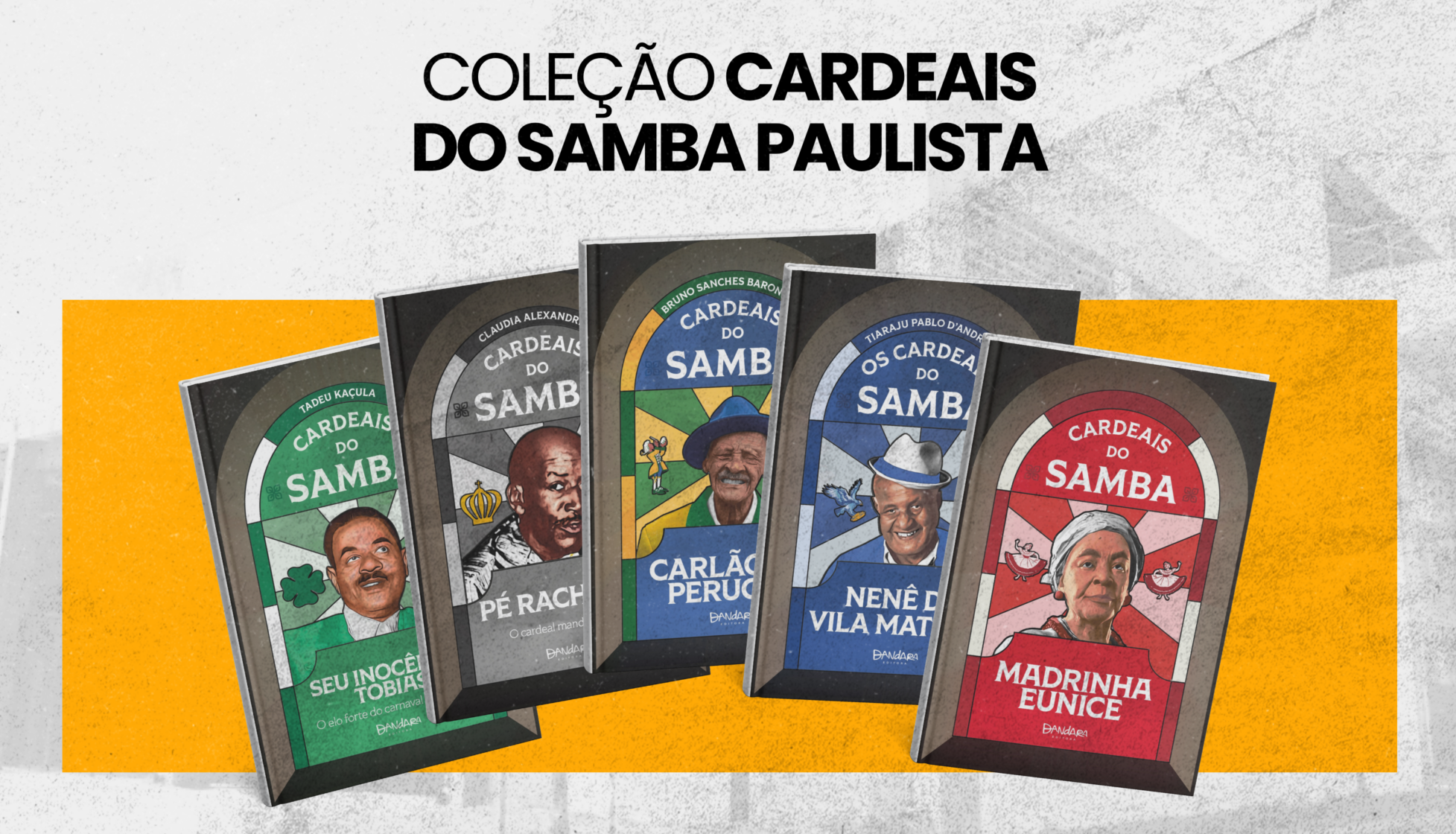 Cardeais